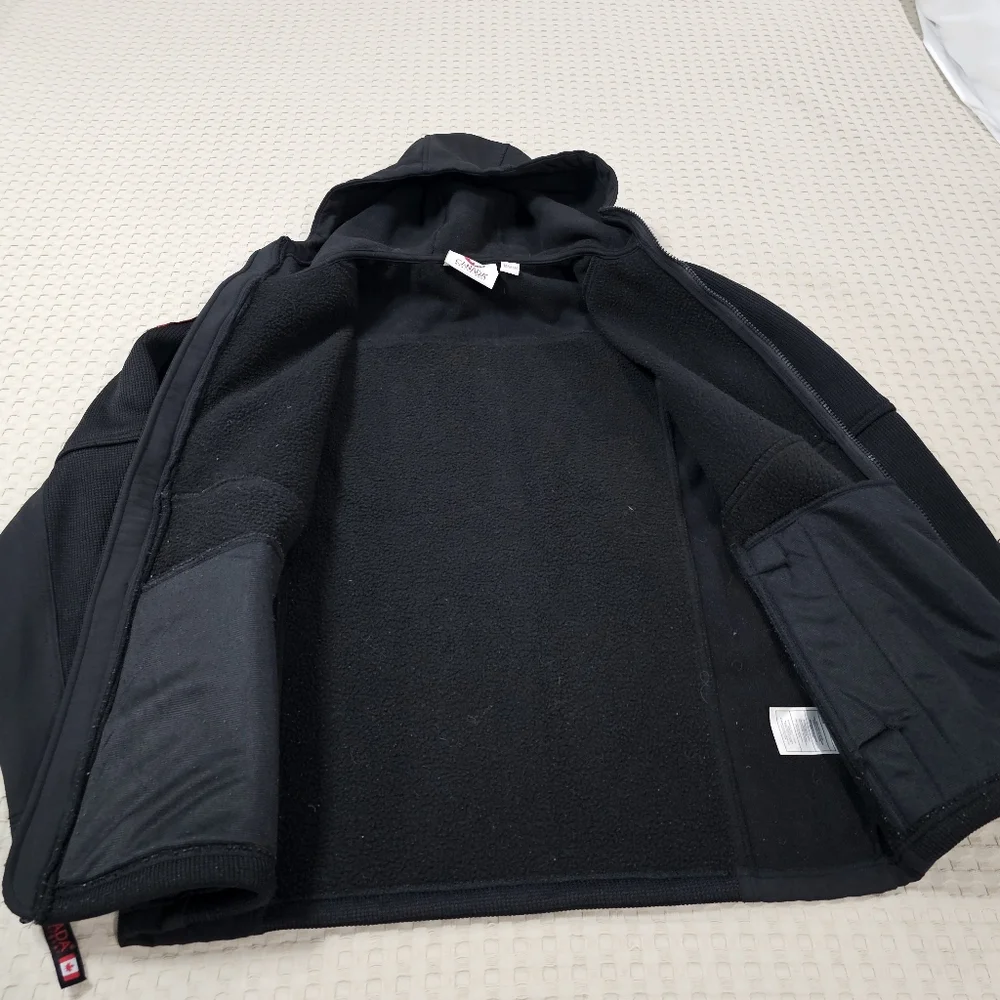 CANADA WEATHER GEAR Men's Jacket Size Medium - Picture 5 of 11